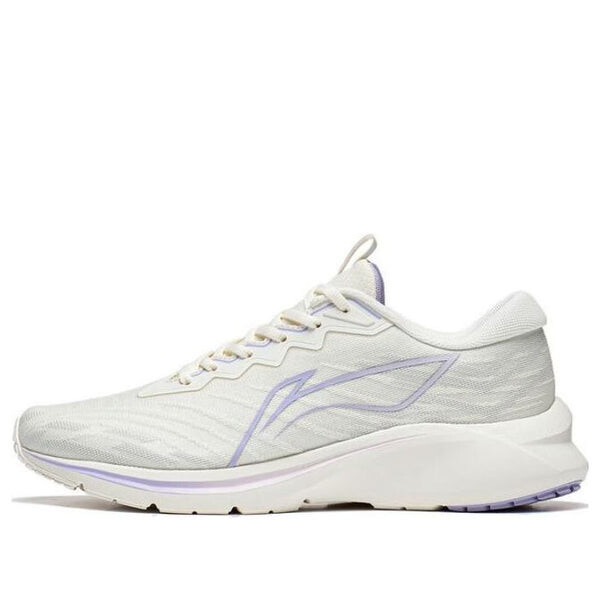 Кроссовки жаворонок Li-Ning, бежевый