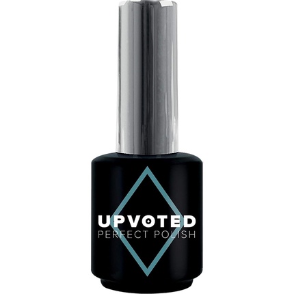 

Гель-лак NailPerfect UPVOTED Soak Off № 157 Ice Queen 15 мл