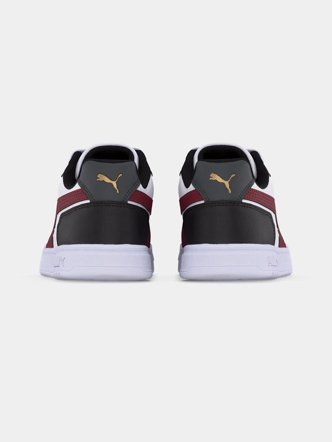 Кроссовки 'Caven III' Puma, White — фото 4