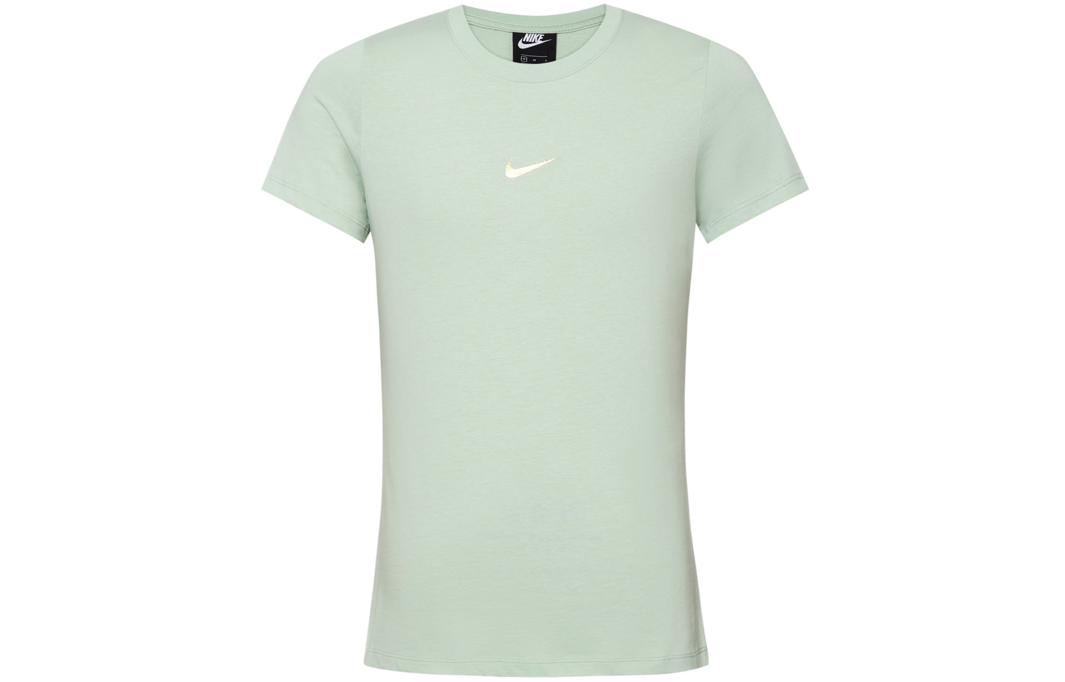 

Футболка женская Nike Green Dopamine Dressing