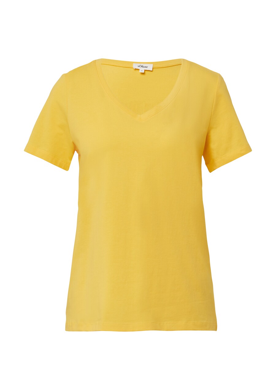 

Футболка s.Oliver, Honey