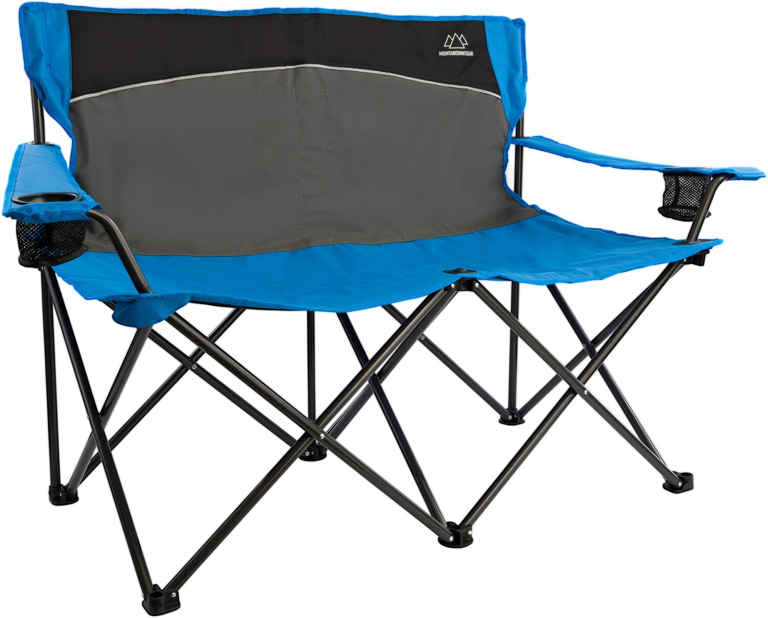 

двуспальное сиденье Mountain Summit Gear, синий