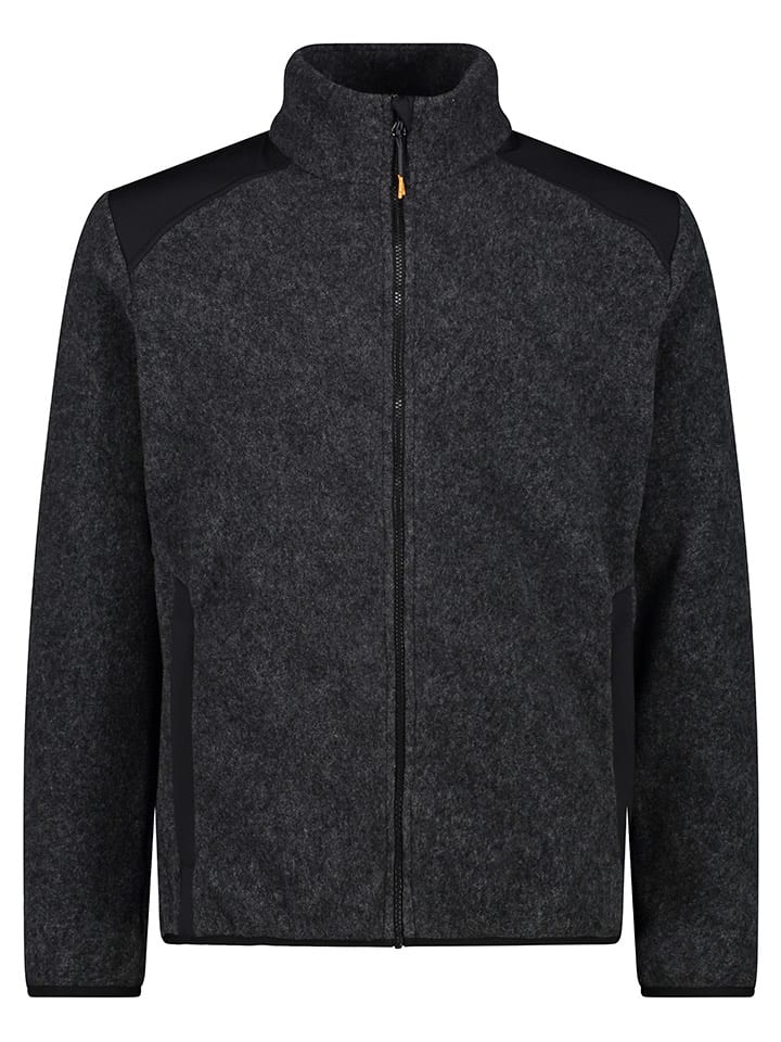 

Флисовая куртка CMP, антрацит