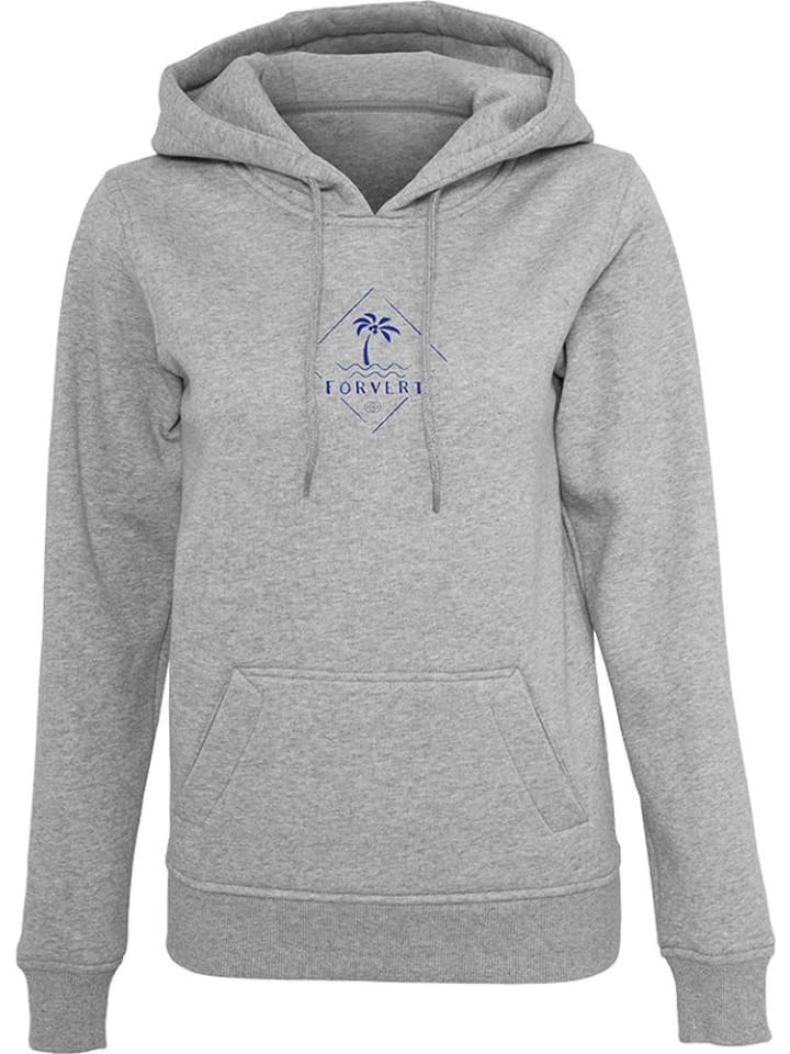 

Худи Forvert Heavy Hoodi Santa Rosa серого цвета Brandit, Серый, Худи Forvert Heavy Hoodi Santa Rosa серого цвета Brandit