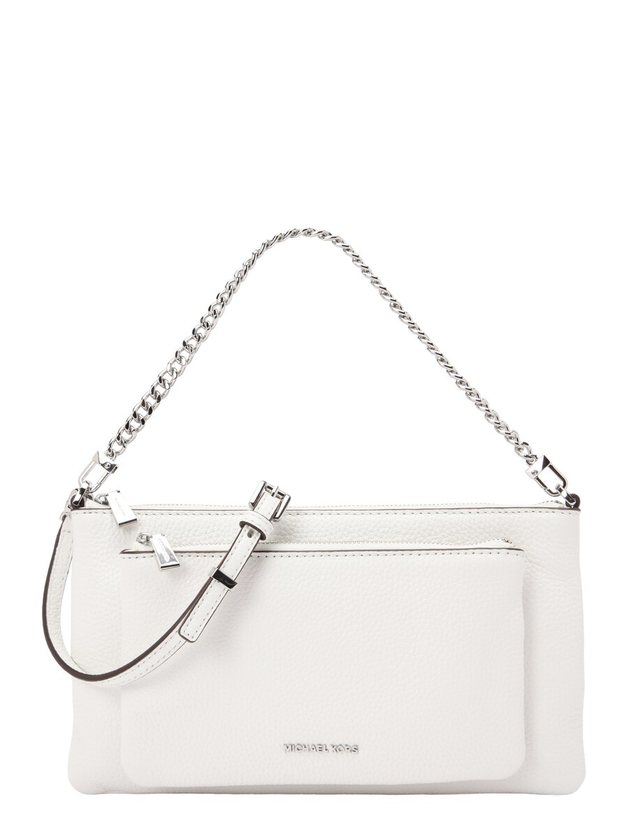 

Клатч MICHAEL Michael Kors, White