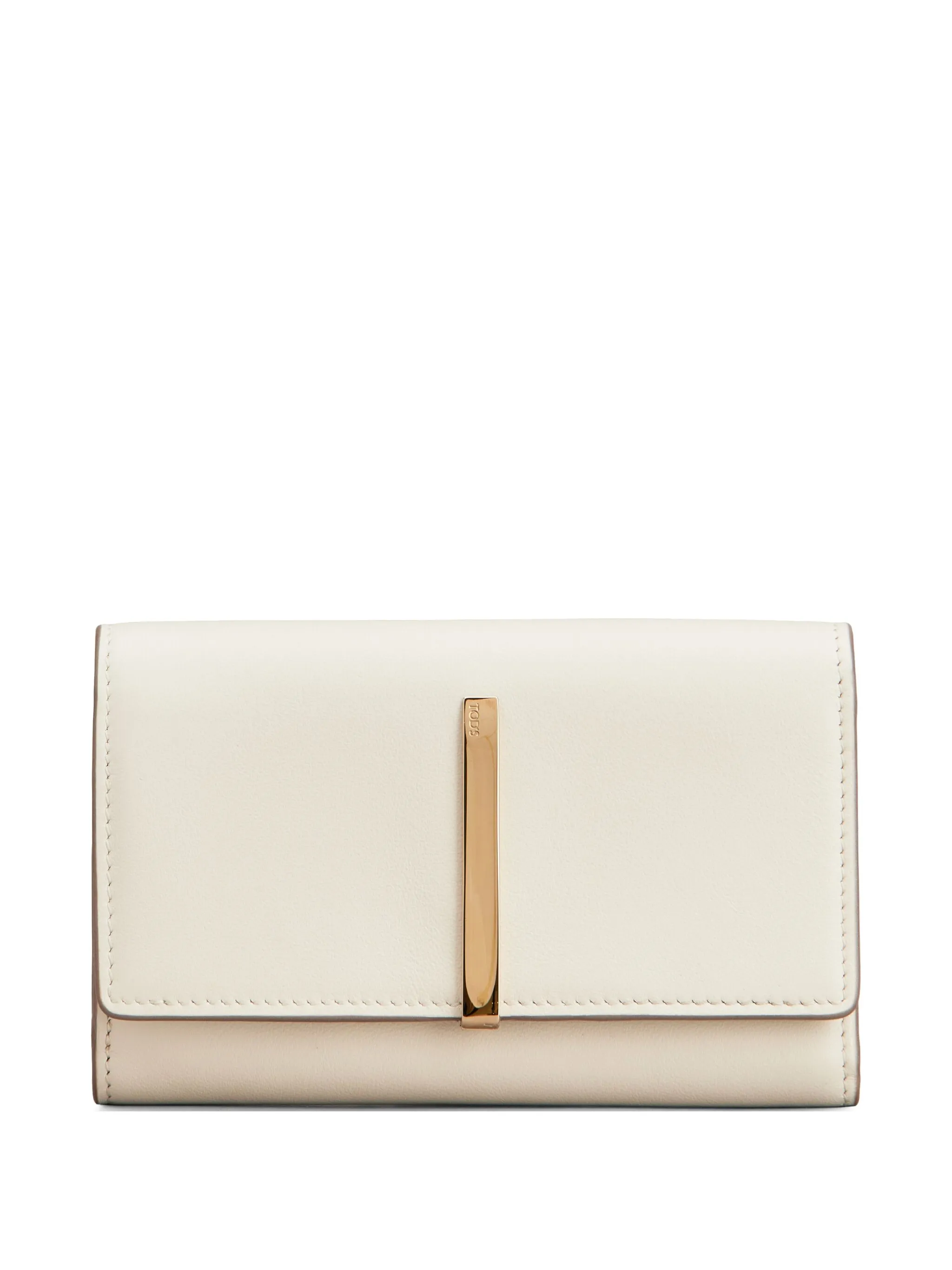 

Складной бумажник Tod'S, белый