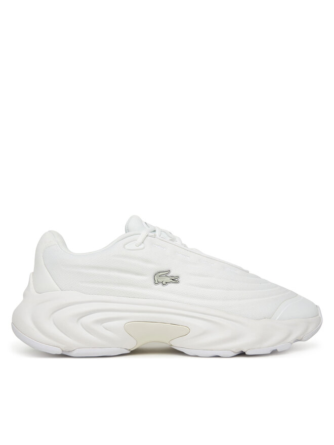 

Кроссовки 750SMA0166 Lacoste, белый