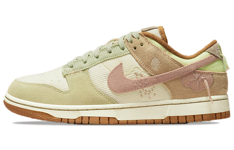 Nike Dunk Low On the Bright Side (женские)