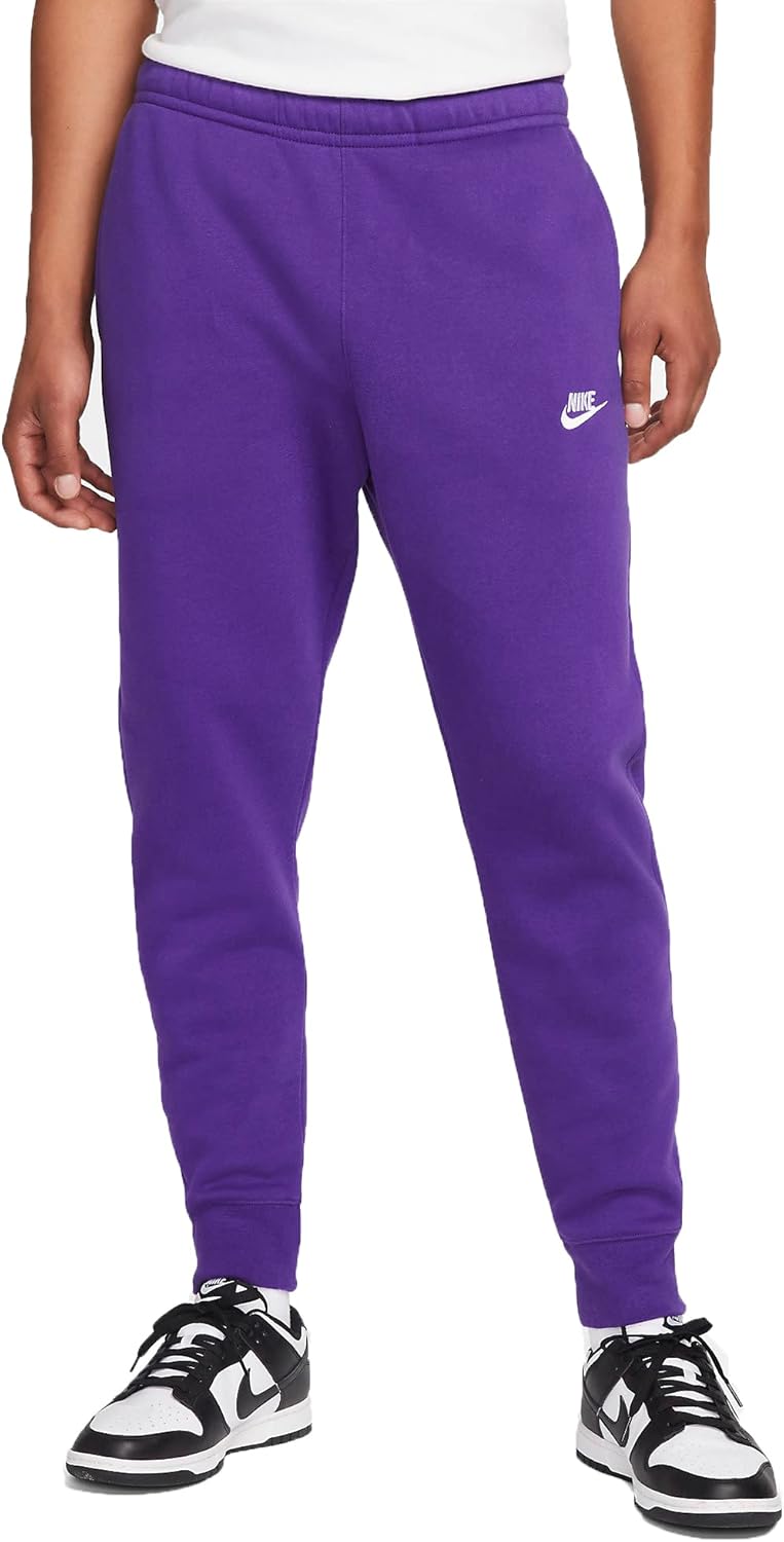 

Мужская футболка-джоггер Nike NSW Club, Multicolor