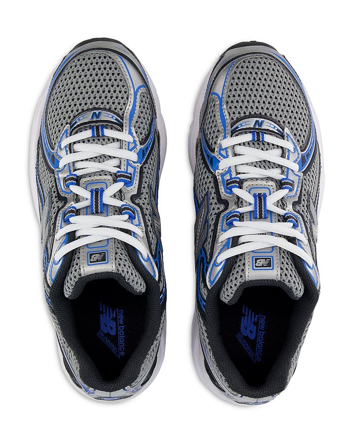 Мужские кроссовки для бега 740V2 New Balance, синий — фото 2