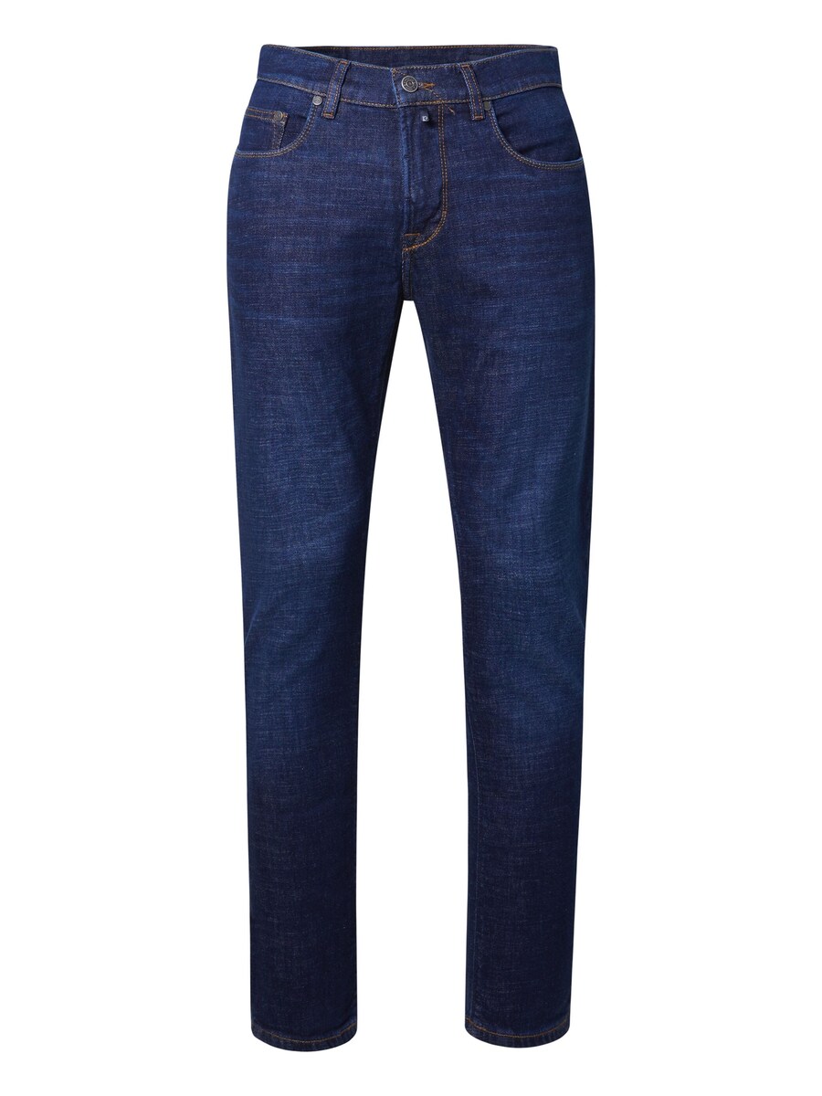 

Зауженные джинсы PIERRE CARDIN Lyon, Dark blue