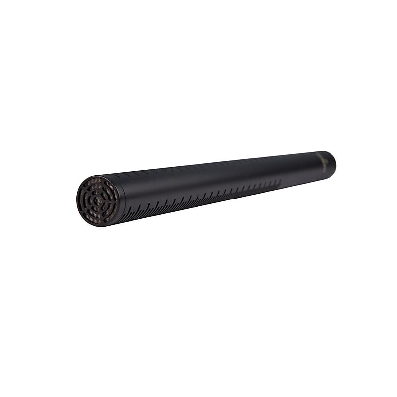 

Микрофон-пушка RODE NTG3 Shotgun Condenser Mic