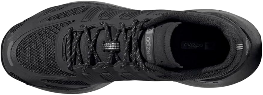 Кроссовки adidas Adizero Aruku на шнуровке (унисекс), мультиколор — фото 4
