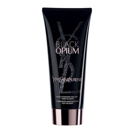 

Лосьон для тела, 50 мл Yves Saint Laurent, Black Opium