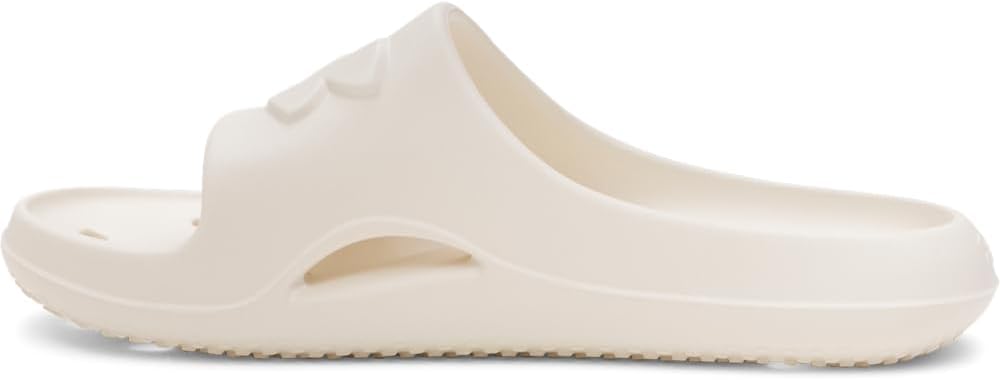 

Under Armour Boys' Locker V спортивные сандалии, (279) Stone/Stone/Stone