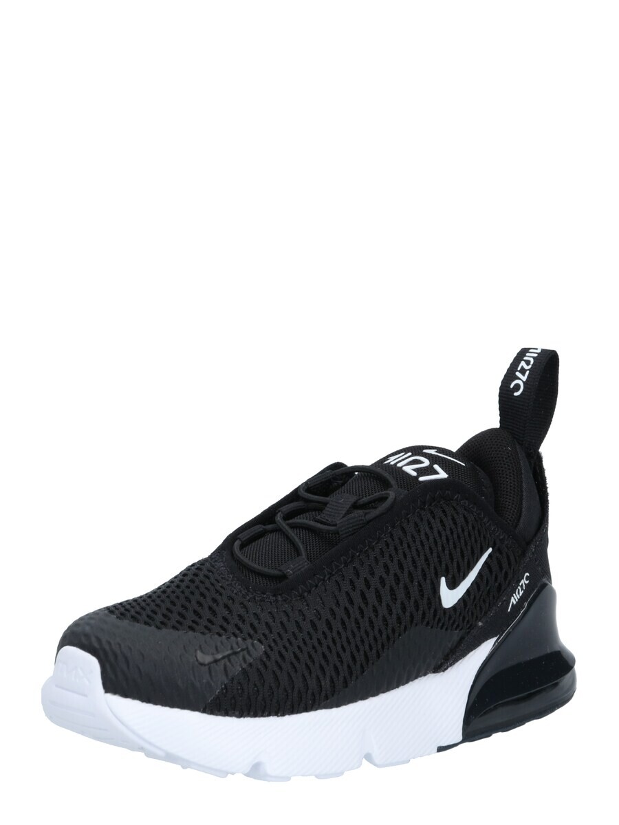 

Кроссовки Nike Sportswear Sneakers Air Max 270, черный