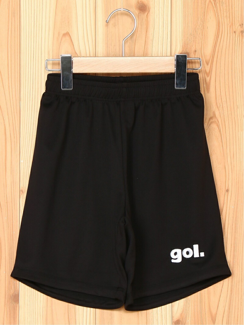 (К) Тренировочные брюки 2.2 Gol., Black