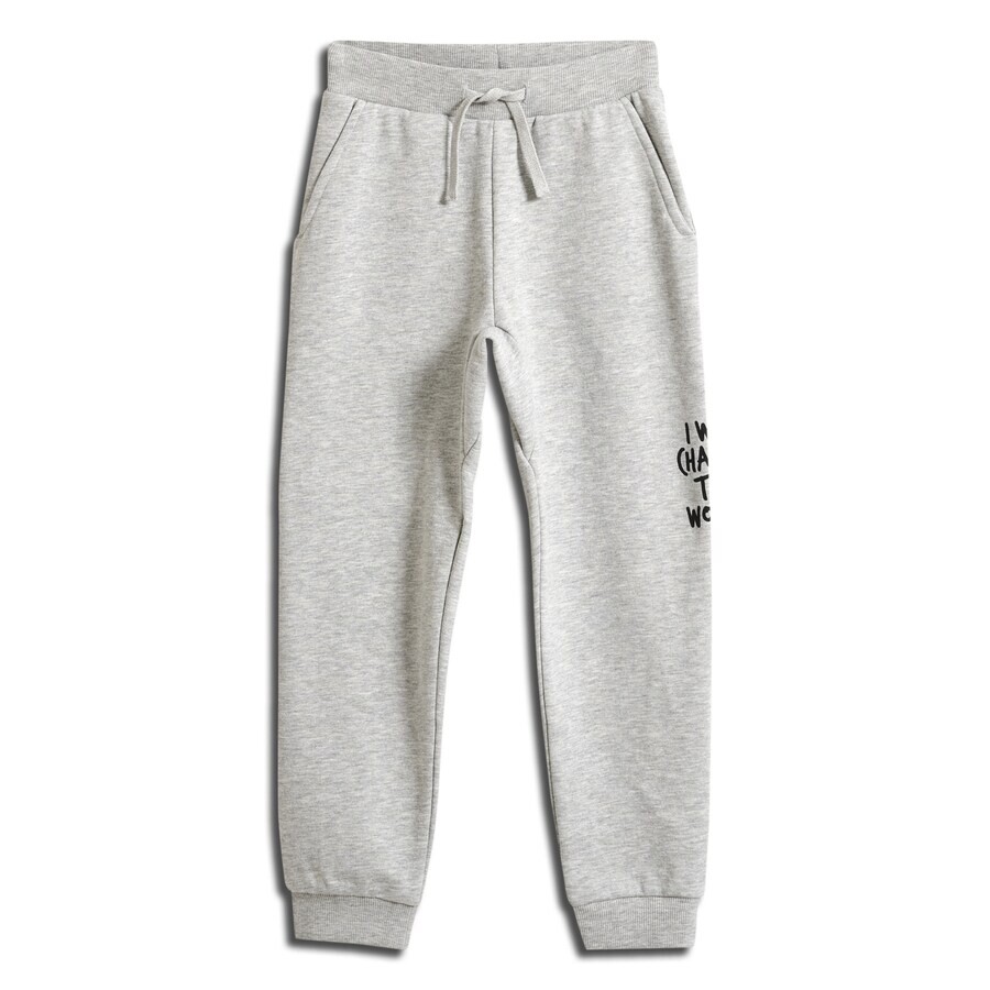 

Брюки SOMETIME SOON Regular Pants Pasadena, цвет mottled grey