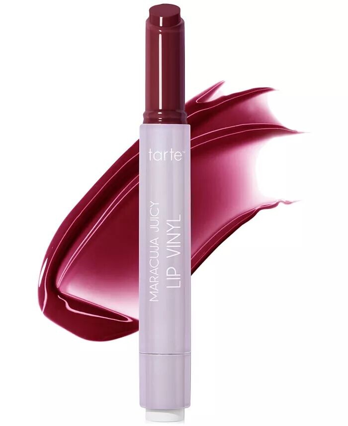 

Винил для губ Maracuja Juicy Lip Tarte, цвет Sheer Berry