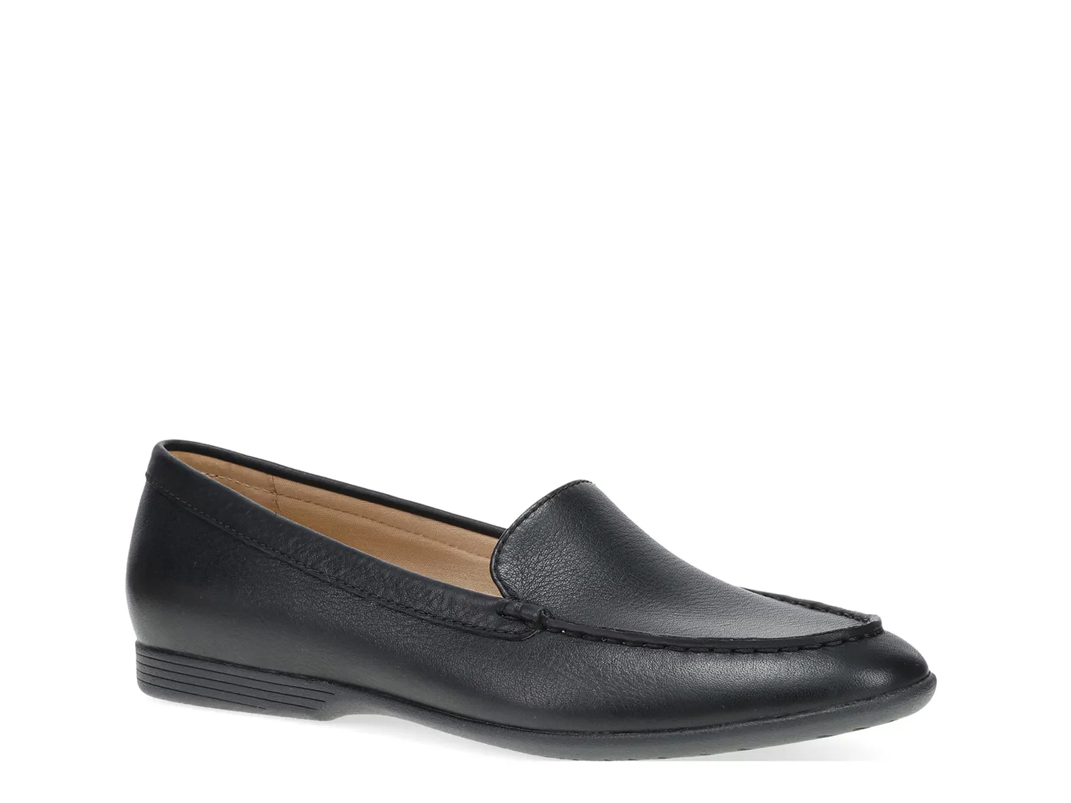 Лоферы Lorri Loafer Dansko, черный