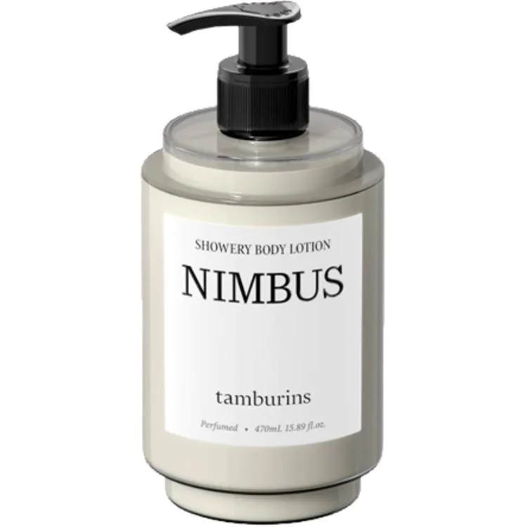 Увлажняющий лосьон для тела Shiyou Collection TAMBURINS, EARLY MORNING DEW Body Lotion 235ml — фото 3