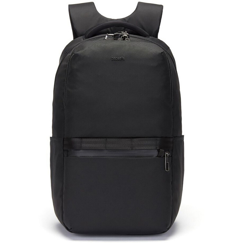

Рюкзак Metrosafe X 25 Pacsafe, черный