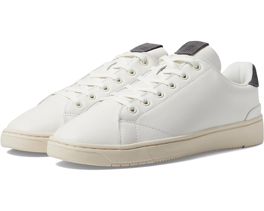 

Кроссовки TOMS Travel Lite 2.0 Low, цвет Porcelain/Forged Iron, Серый, Кроссовки TOMS Travel Lite 2.0 Low, цвет Porcelain/Forged Iron
