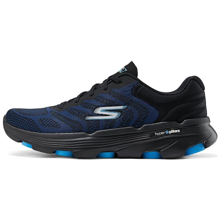 

Кроссовки мужские с низким верхом Skechers