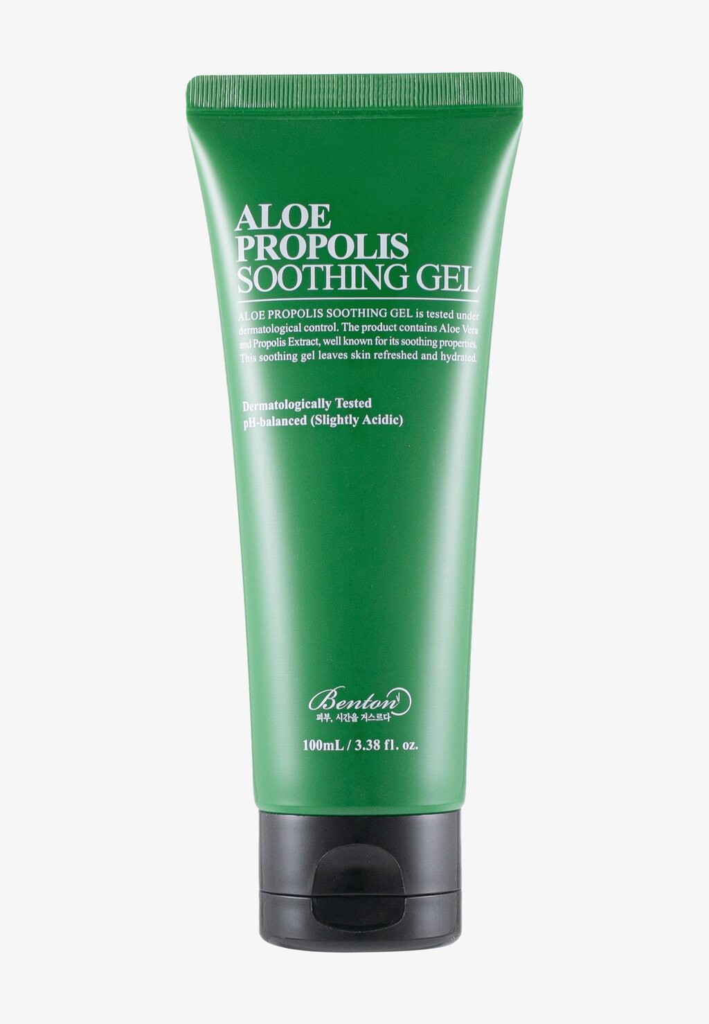 

Дневной крем Aloe Propolis Soothing Gel Benton