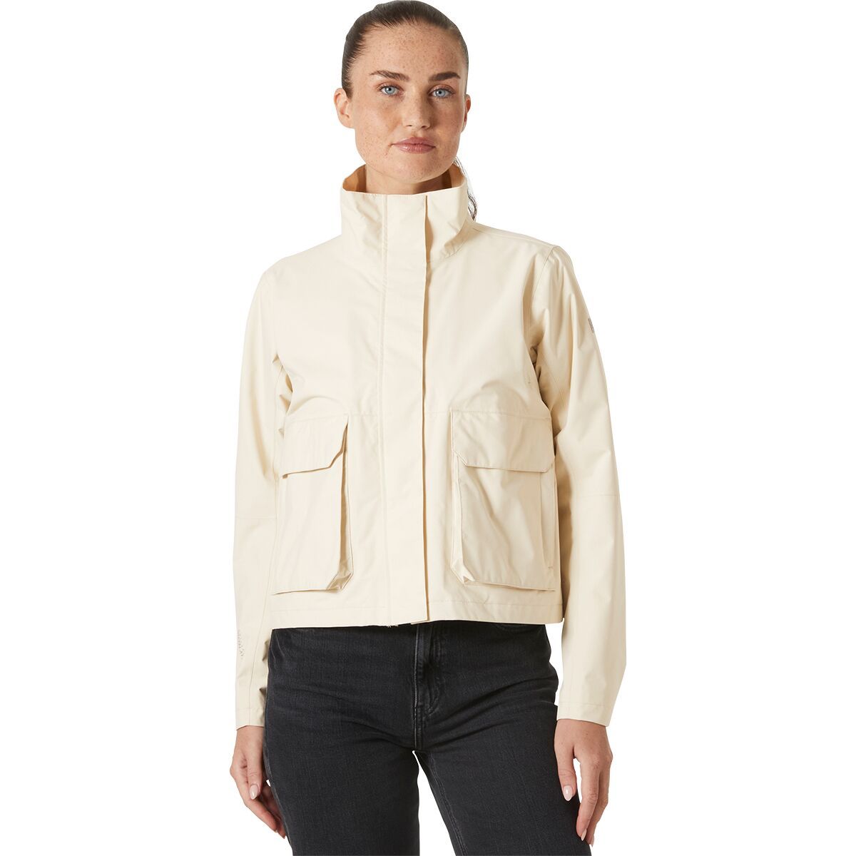 

Утилитарная куртка Escape Helly Hansen, цвет cream