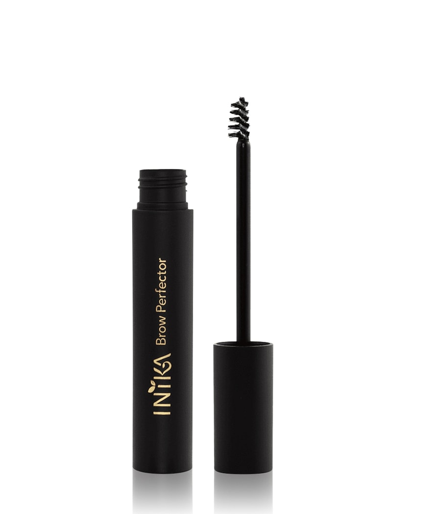 

Карандаш для бровей INIKA Organic Certified Organic Brow Perfector, Walnut, 8 ml