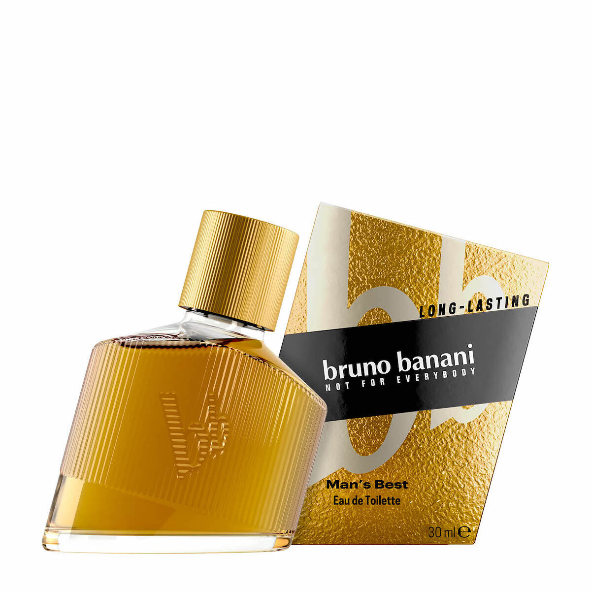 Bruno Banani, Man's Best, туалетная вода для мужчин, 30 мл — фото 4