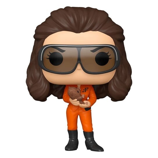 

Funko POP! Телевидение, коллекционная фигурка, В, Диана