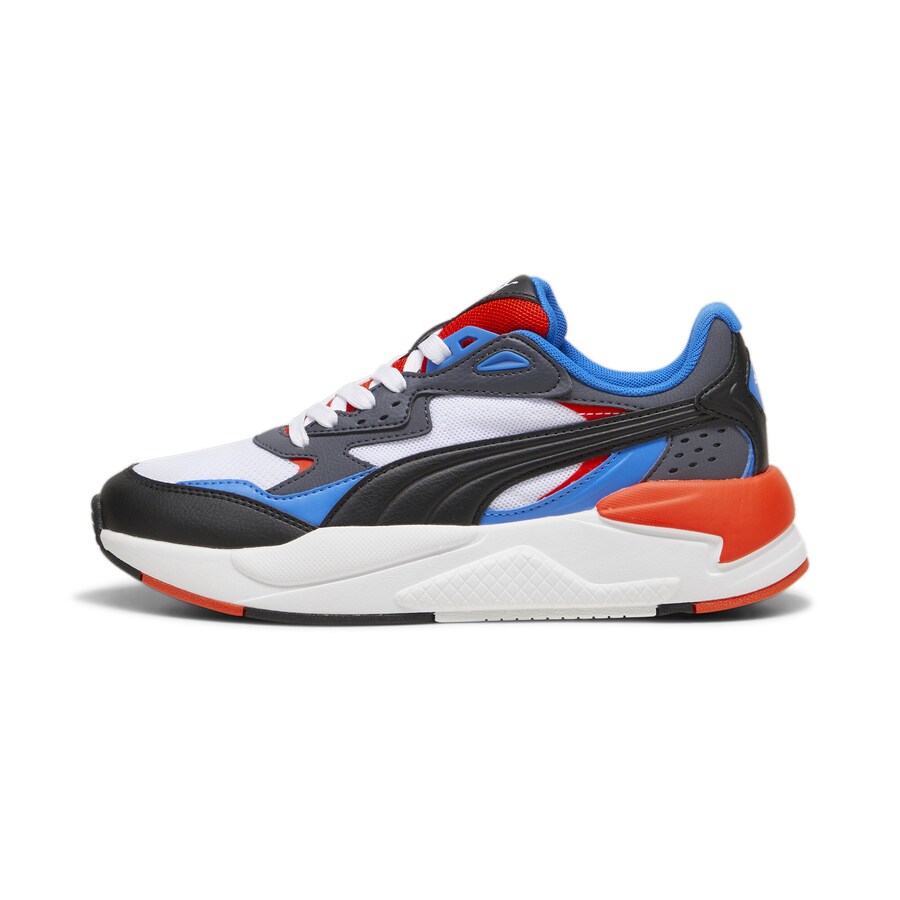 

Кроссовки PUMA X-Ray Speed, разноцветный