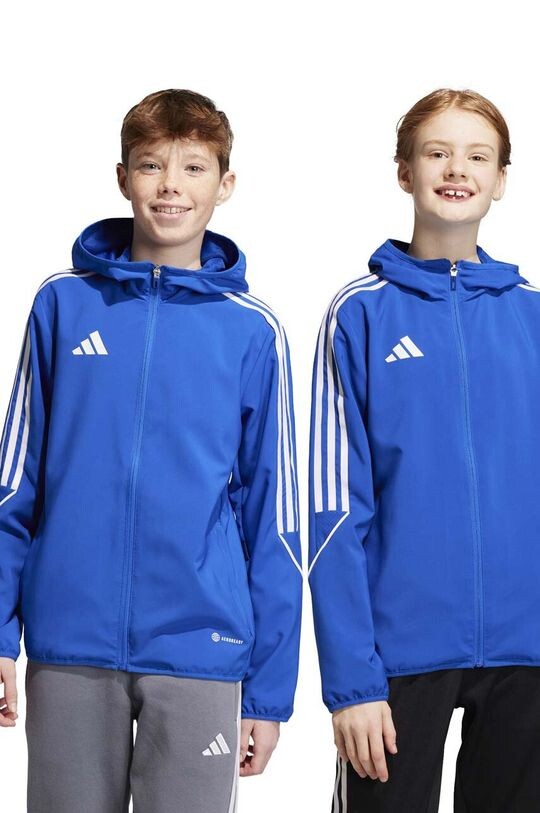 

Детская толстовка adidas Performance TIRO23 L WB Y, синий