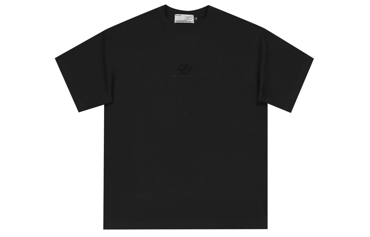 

Футболка унисекс "Жестокая и суровая" с принтом футбольной структуры, серо-голубая