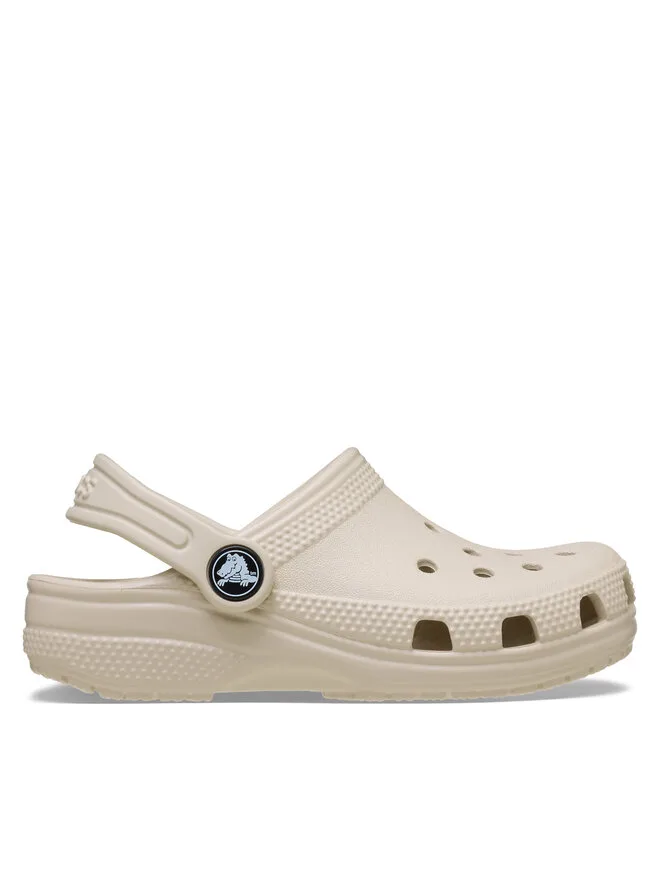 Crocs Мюли, классические сабо, T 206990, бежевый