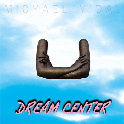 

Виниловая пластинка Vidal, Michael: Dream Center