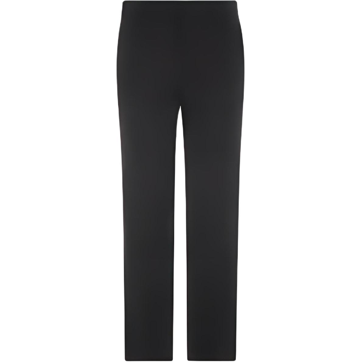 

Женские повседневные брюки RED VALENTINO, черный