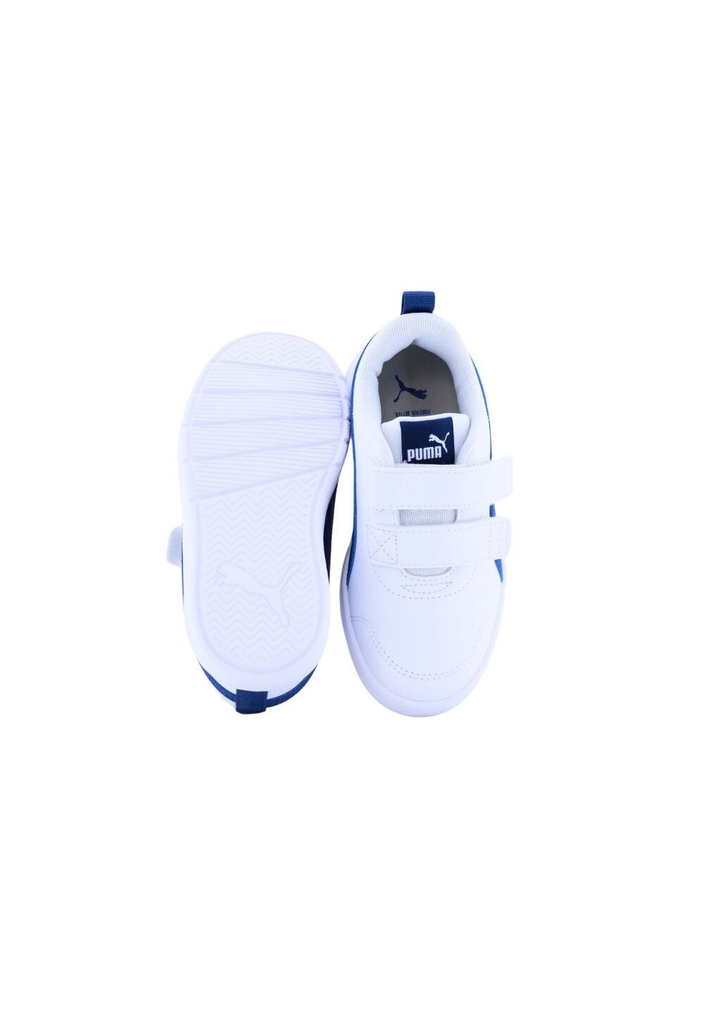 

Кроссовки DEPORTIVA Puma, белый