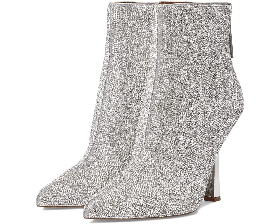 

Ботинки Steve Madden Callen Bootie, цвет Silver Multi