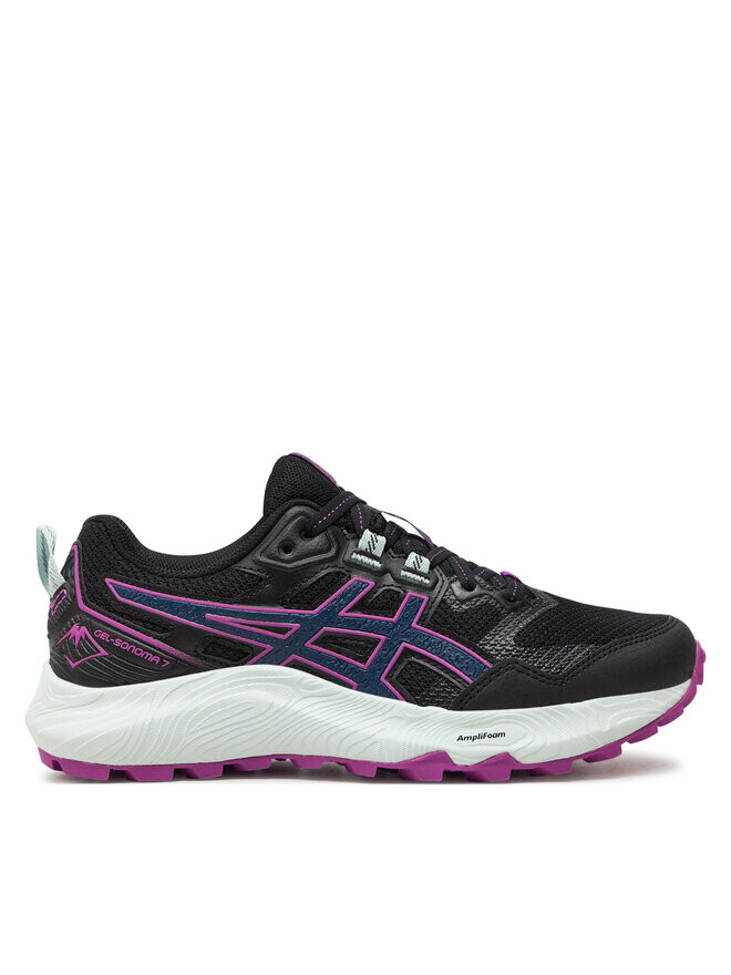 

Кроссовки Asics, черный