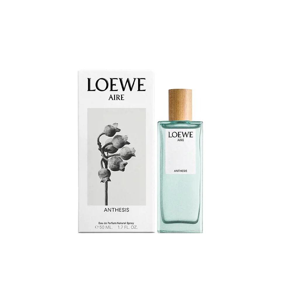 

Туалетная вода Loewe Aire Anthesis, 100 мл