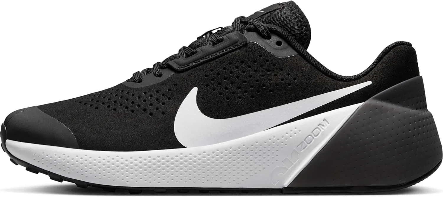 Мужские тренировочные кроссовки Nike M Air Zoom Tr 1, белый/черный
