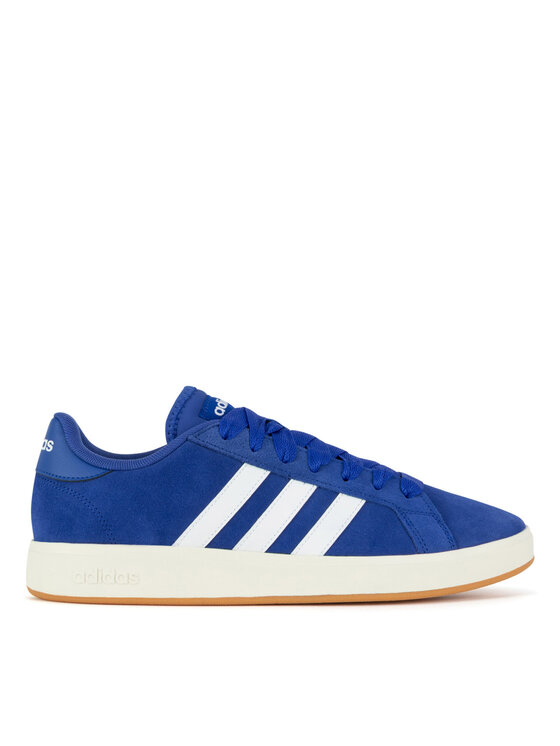 

Кроссовки GRAND COURT BASE 00s IH1039 Adidas, синий