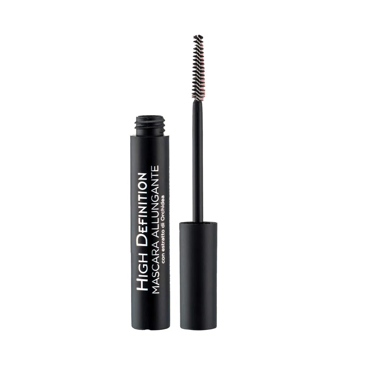 Тушь для ресниц «High Definition Extending Mascara» с экстрактом орхидеи от Bottega Verde Bottega Verde