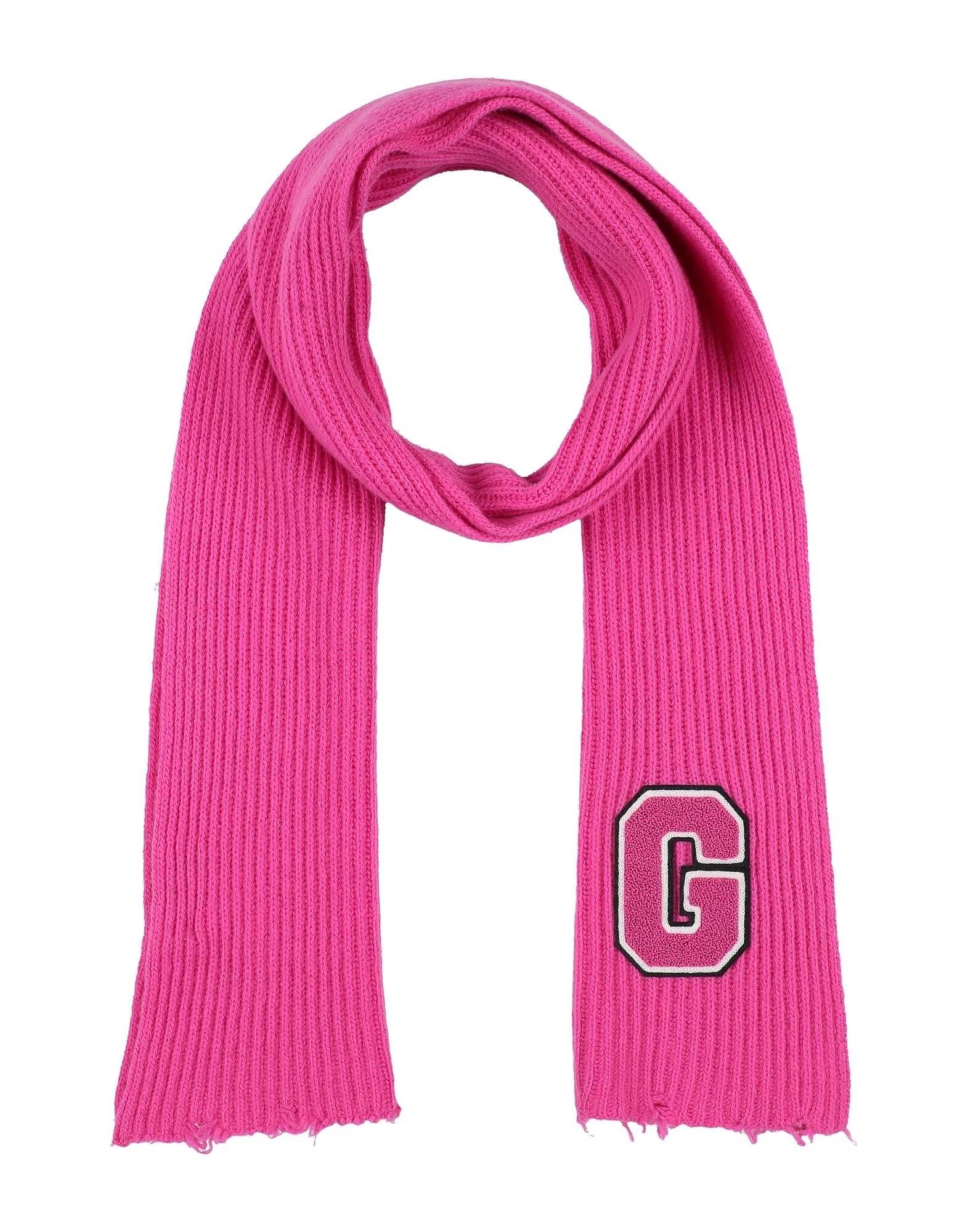 

Шарф Grifoni, фуксия