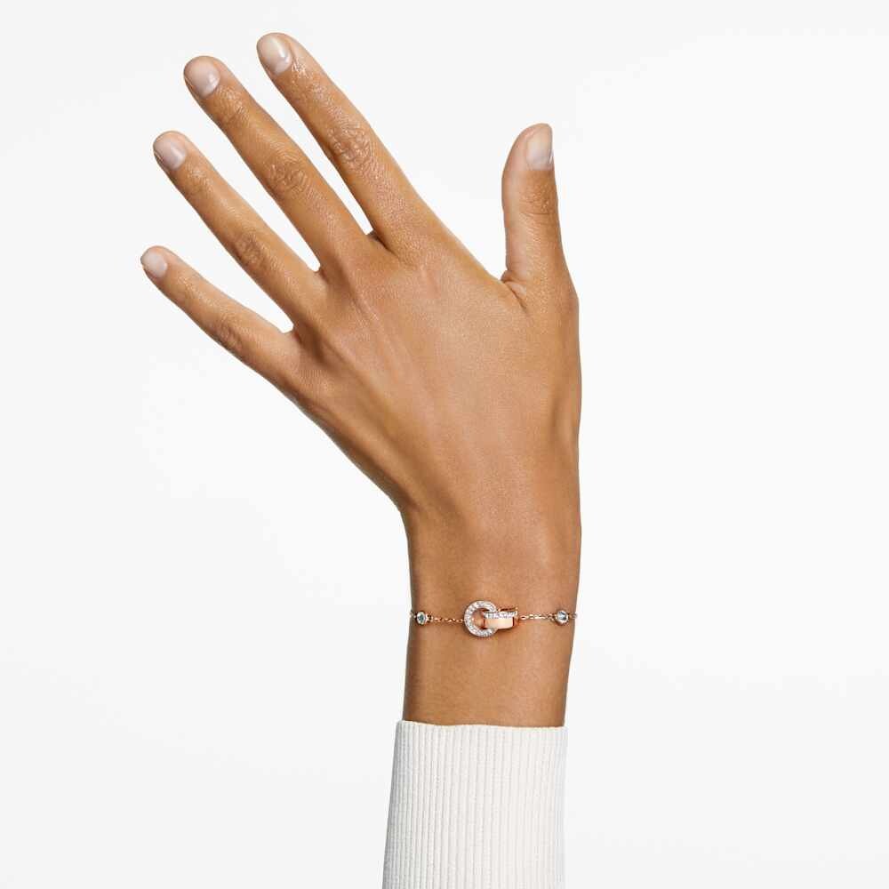 Браслет Декстера Swarovski