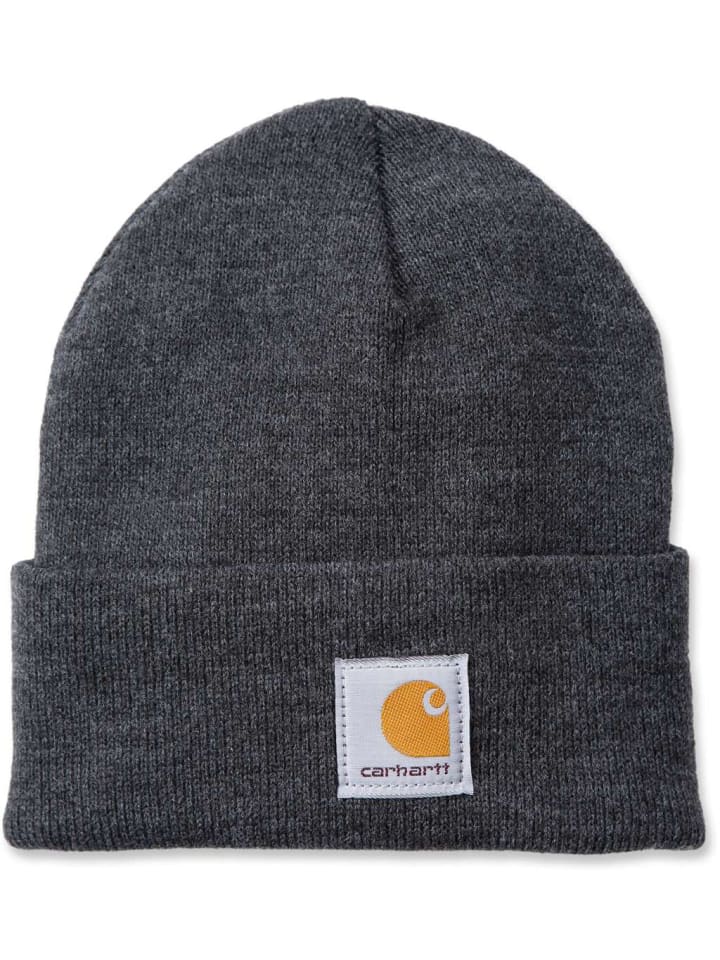 

Шапка CARHARTT , серый
