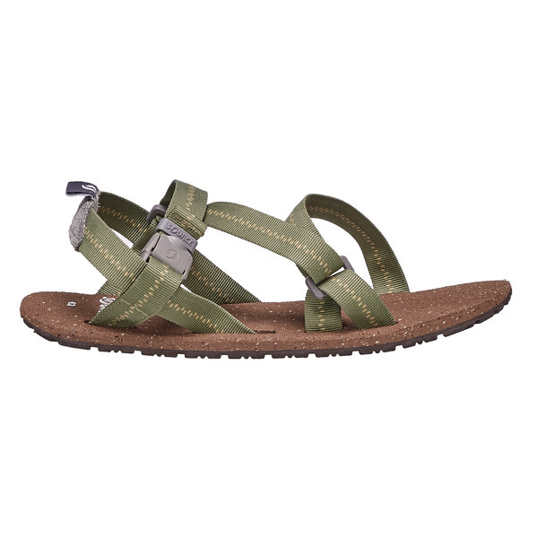 

Сандалии Source, цвет Granit Gray|Footbed Brown